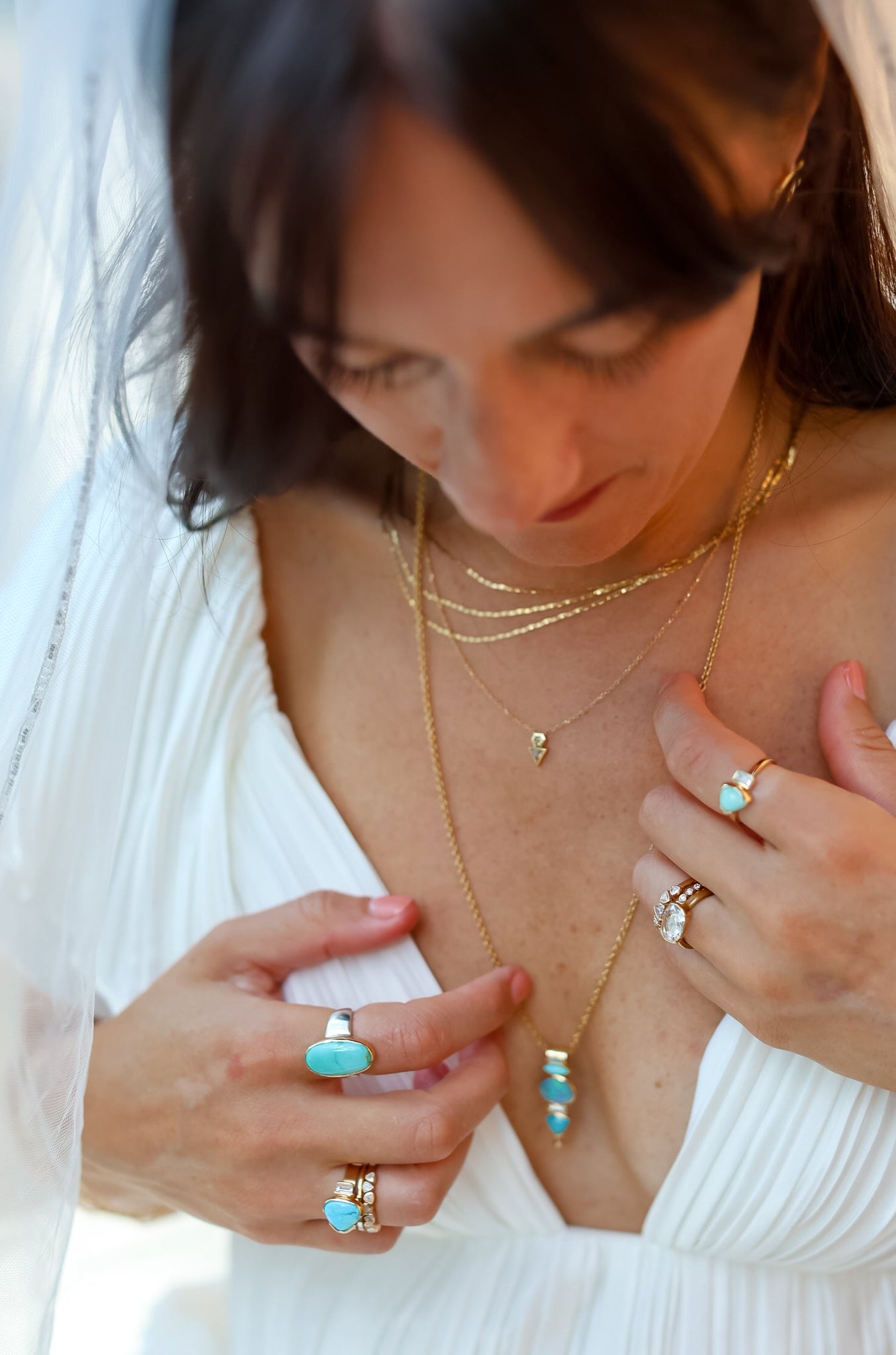 Wedding Day Fine Jewelry