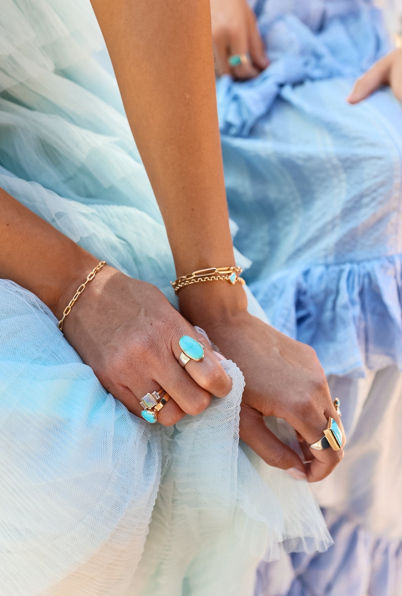 Turquoise Jewelry