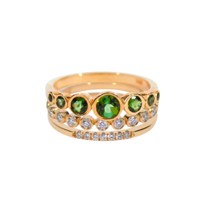 Special Sale Bundle: Ring Stack #8