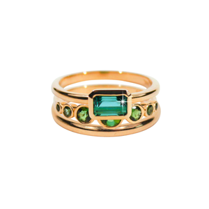 Special Sale Bundle: Ring Stack #6