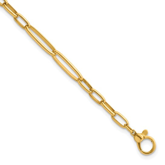 Variegated Link Chain