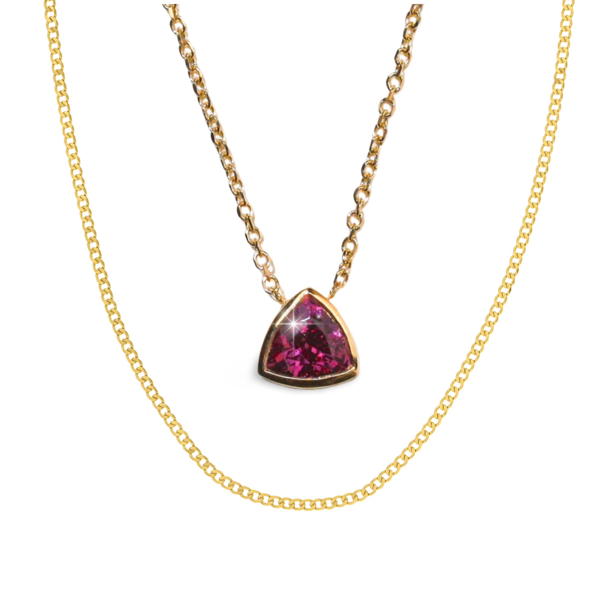 Special Sale Bundle: Necklace Stack #1