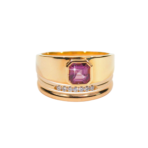 Special Sale Bundle: Ring Stack #4