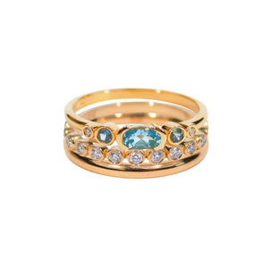 Special Sale Bundle: Ring Stack #2