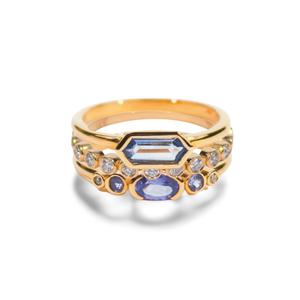 Special Sale Bundle: Ring Stack #1